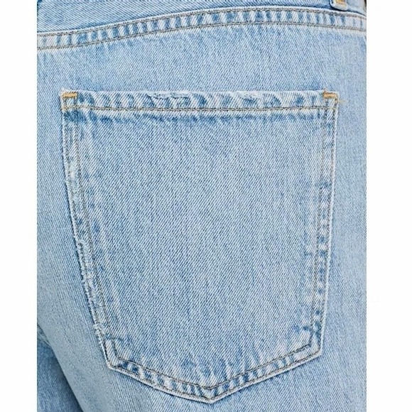 Citizens of Humanity Annina High Rise Wide Leg Trouser Jean in Tularosa 25 x 33 - Picture 4 of 15